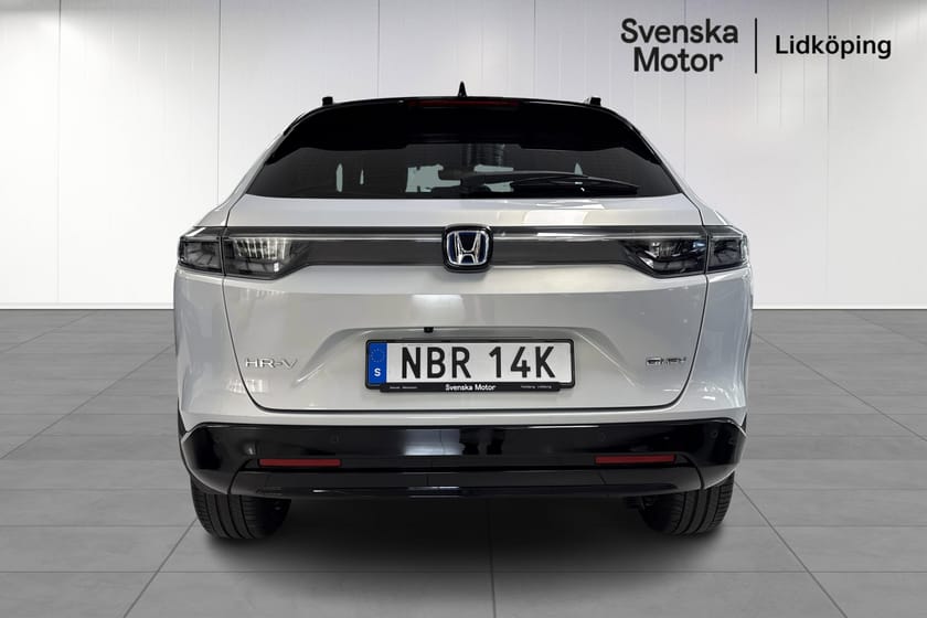 Bild 5 av Honda HR-V e:HEV 1.5 i-MMD e-CVT I Backkamera I GPS