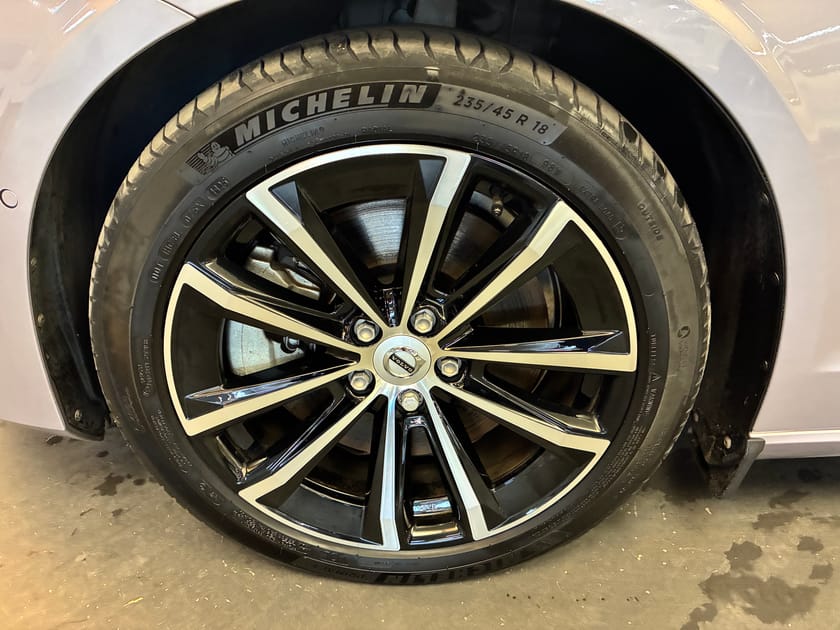 Bild 5 av Volvo V60