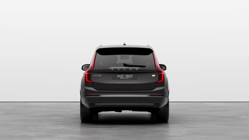 Bilde 5 av Volvo XC90 Recharge T8II Ul Dark KROK|PANO|21"|LUFT|B&W|MASSASJE