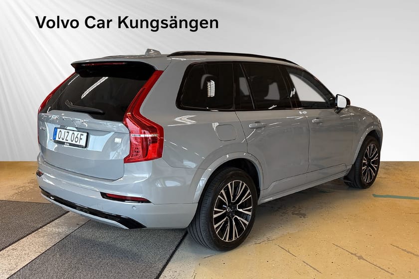 Bild 5 av Volvo XC90