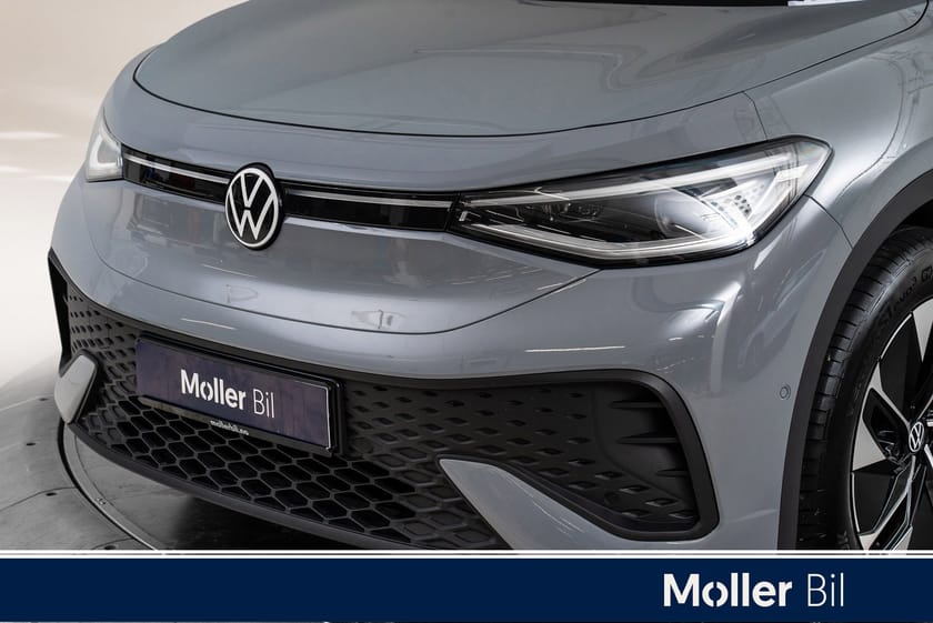 Bilde 2 av Volkswagen ID.5 Pro 77kWh 286hk