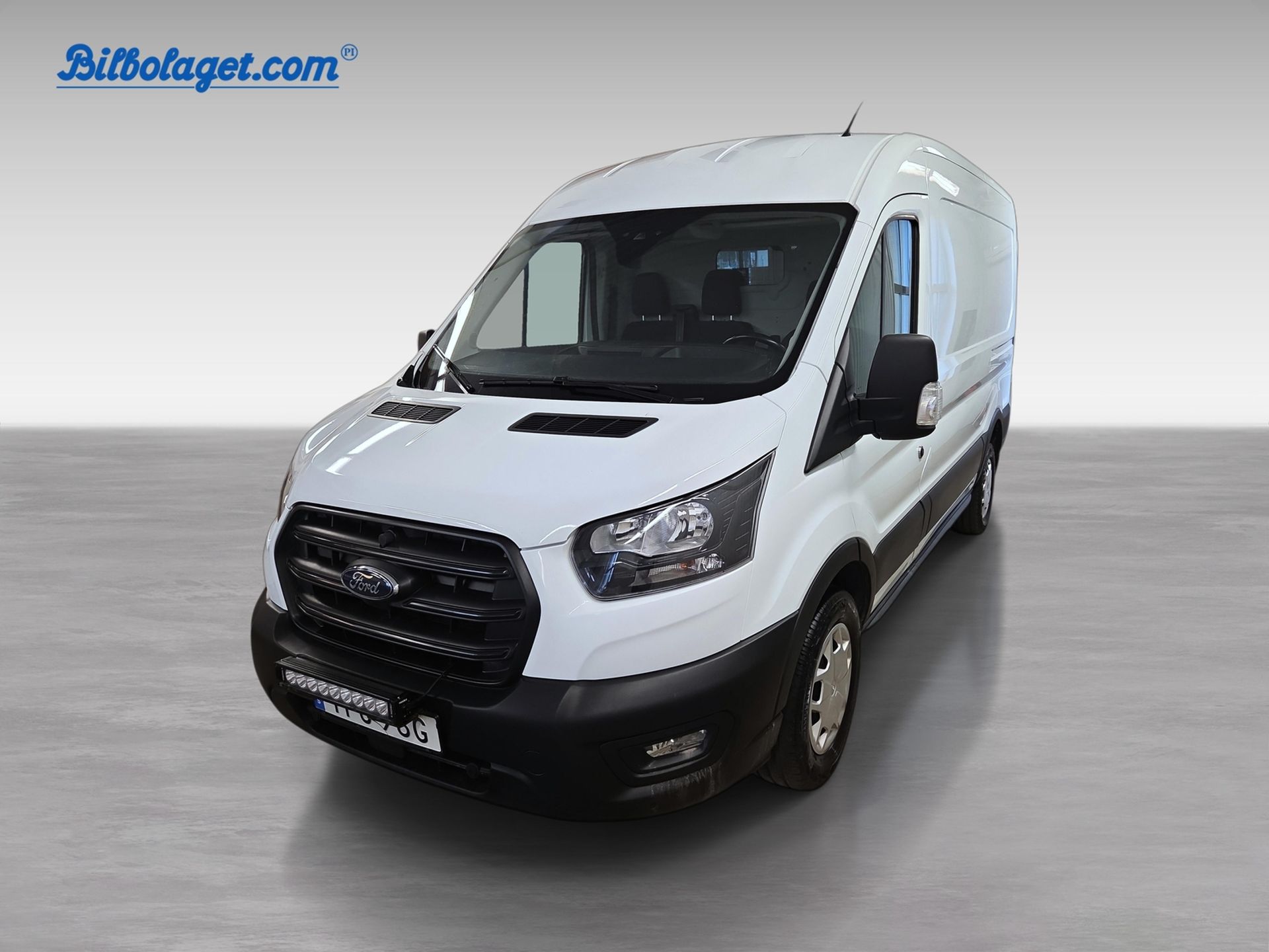 Ford Transit Skåp 350L2 AWD Trend 2024, bild 5/8