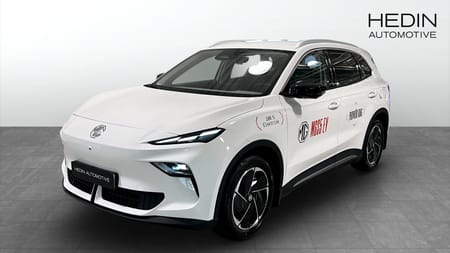 MG S5 EV Long Range MGS5 | Luxury | Demo |