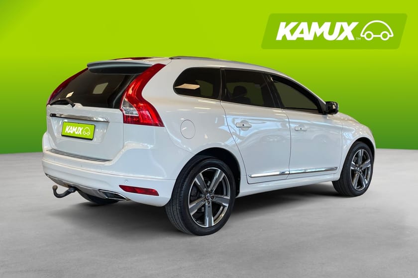 Bild 4 av Volvo XC60