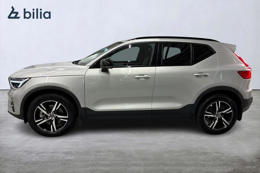 Bild 3 av Volvo XC40