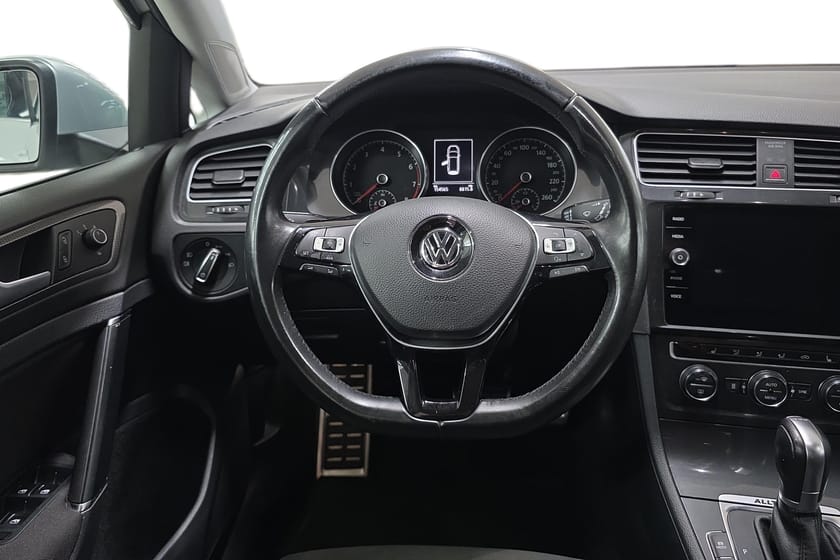 Bild 3 av Volkswagen Golf Alltrack 