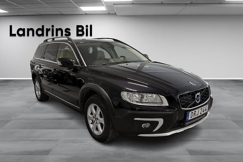 Bild 3 av Volvo XC70 D4 AWD Automat Momentum Business Edition