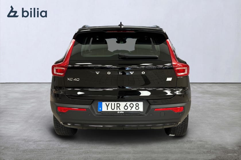 Bild 5 av Volvo XC40 Recharge Core