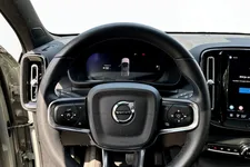 Volvo C40 Recharge