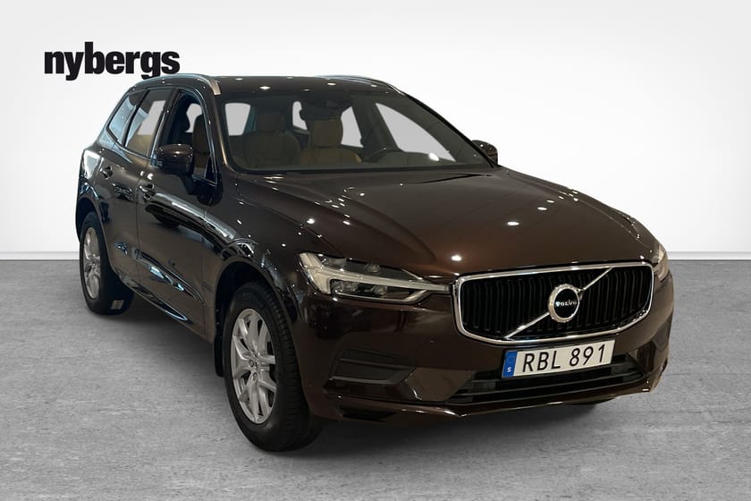 Bild 5 av Volvo XC60 D4 Momentum SE