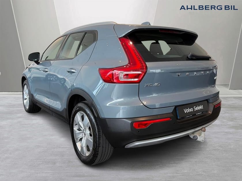 Bild 3 av Volvo XC40 D3 AWD Momentum Edition