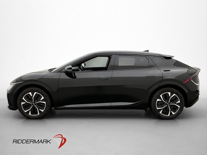 Bild 5 av Kia EV6