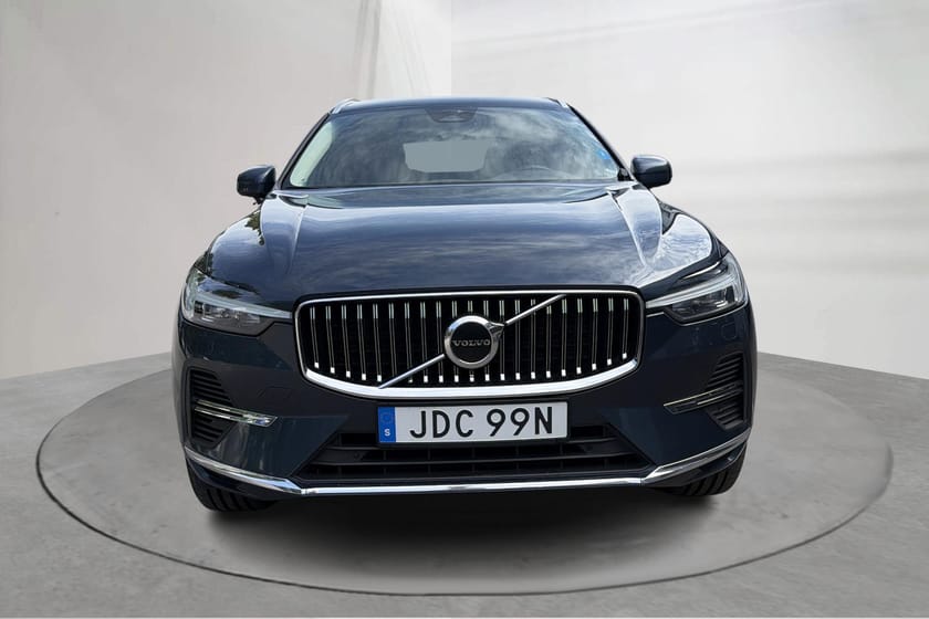 Bild 5 av Volvo XC60 T6 AWD Recharge 340hk Inscription Expression