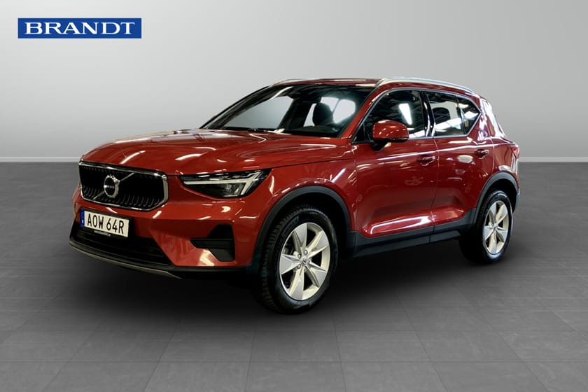 Bild 1 av Volvo XC40 B4 FWD Bensin Core SE II