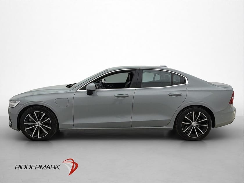 Bild 4 av Volvo S60