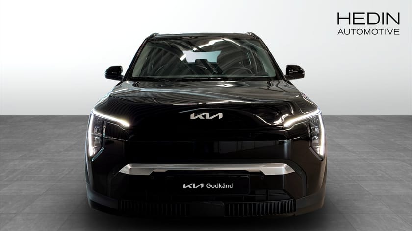 Bild 2 av Kia EV3 Long Range