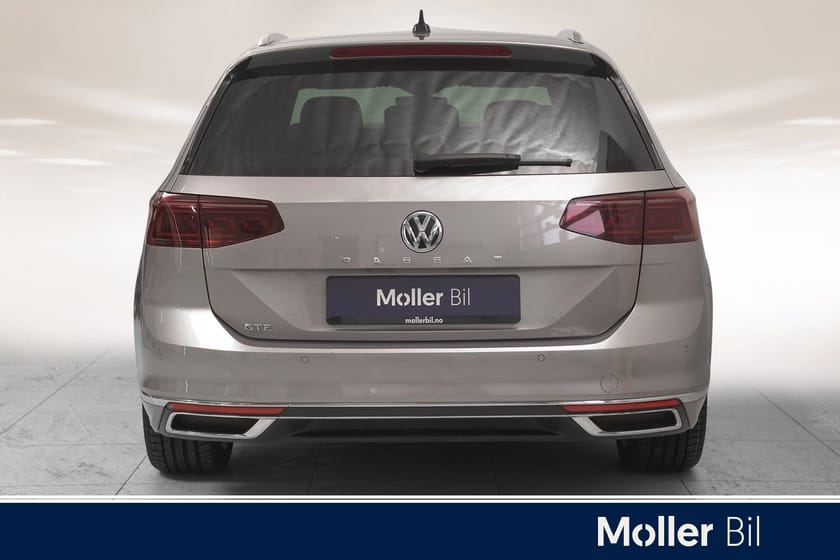 Bilde 5 av Volkswagen Passat Variant GTE fl  *