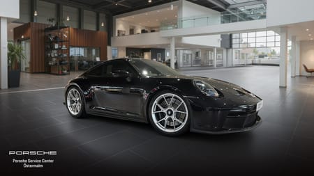Porsche 911 GT3 Touring