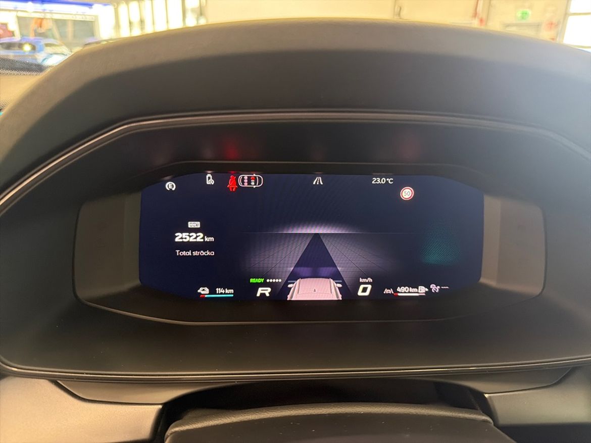 CUPRA CUPRA Formentor e-Hybrid — bild 10