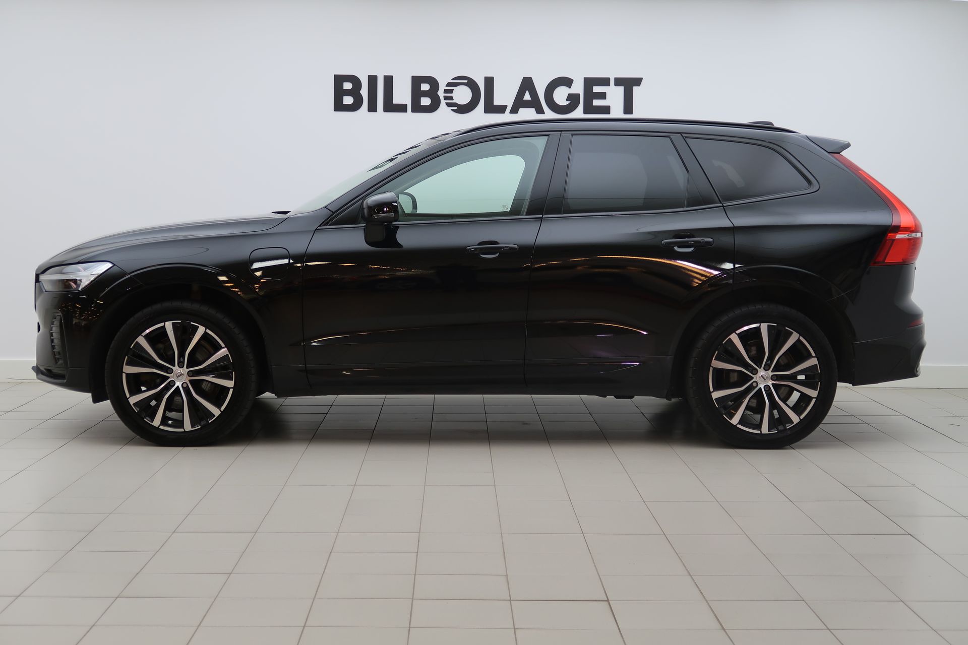 Volvo XC60 2023, bild 2/10