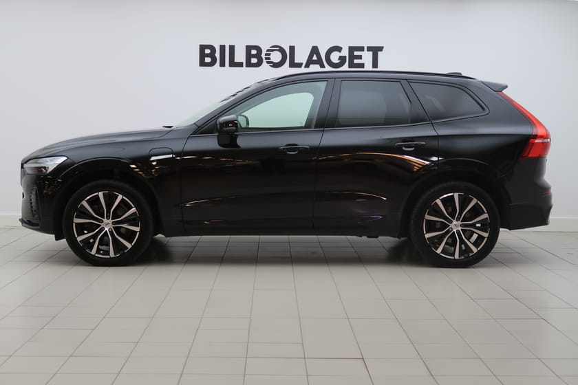 Bild 2 av Volvo XC60