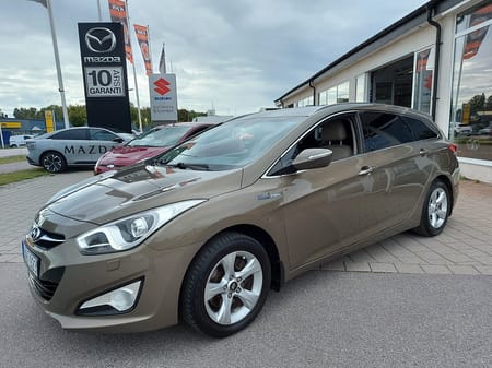 Hyundai i40cw CW 1.7 CRDi Business