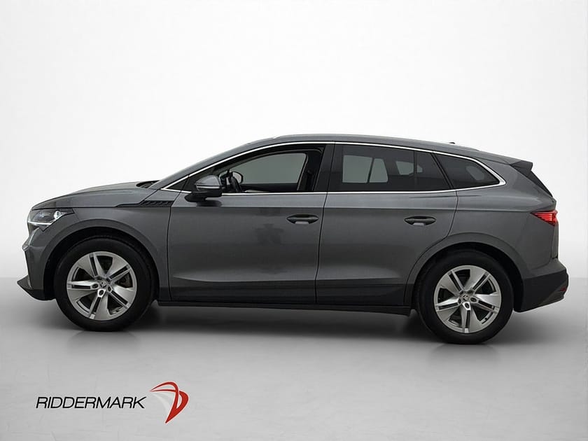 Bild 5 av Škoda Enyaq iV 80x