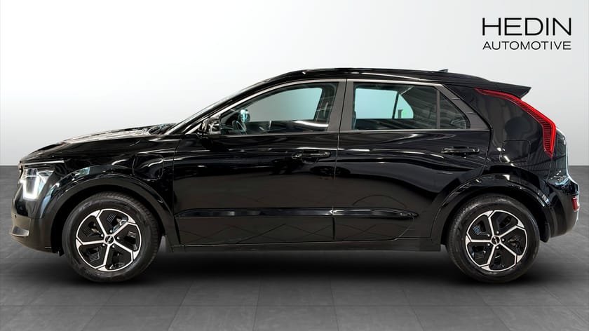 Bild 4 av Kia Niro Plug-In-Hybrid