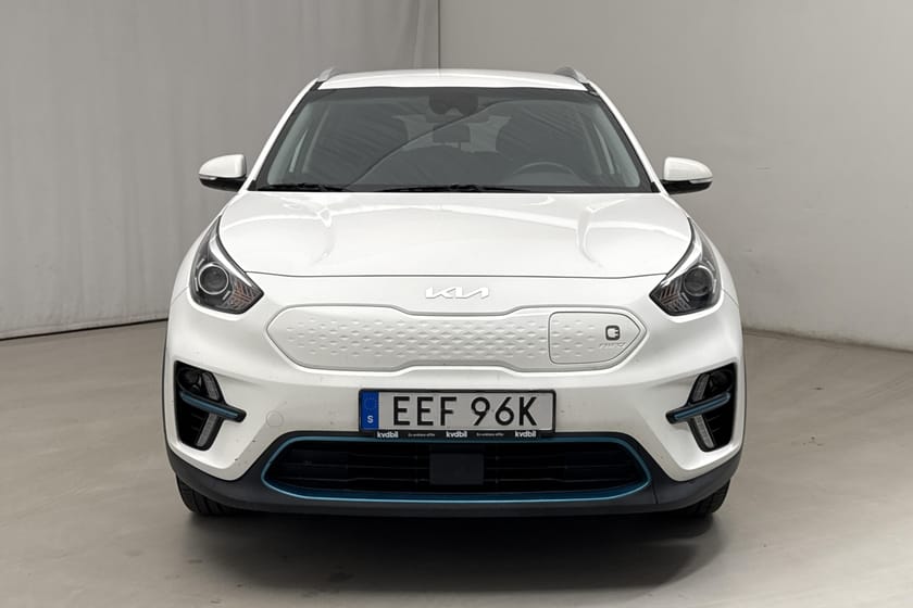 Bild 5 av Kia e-Niro 64kWh (204hk) Advance Backkamera