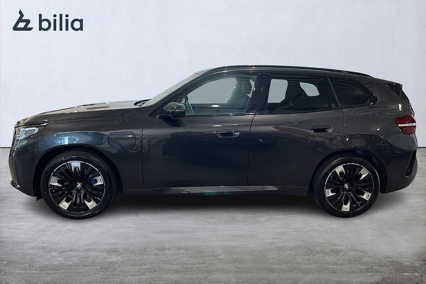 Bild 3 av BMW X3 30e xDrive M Sport Business Edition | M Bromsar | DAP