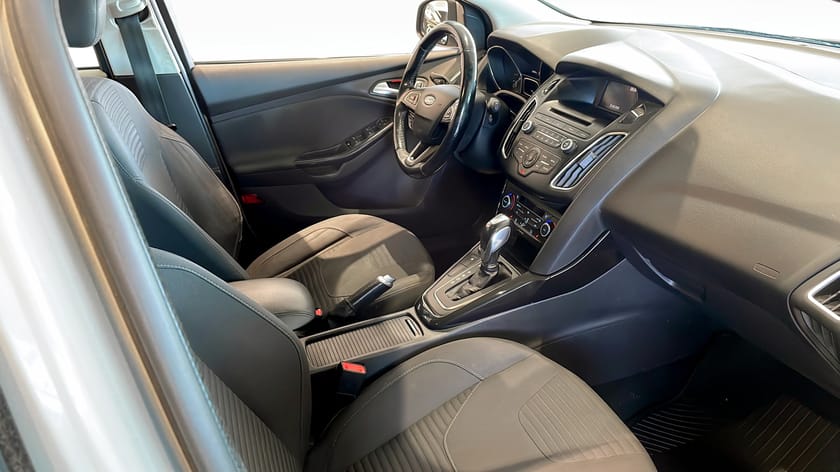 Bild 3 av Ford Focus Kombi