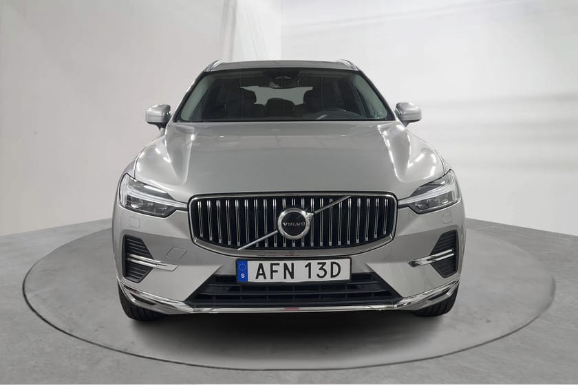 Bild 5 av Volvo XC60