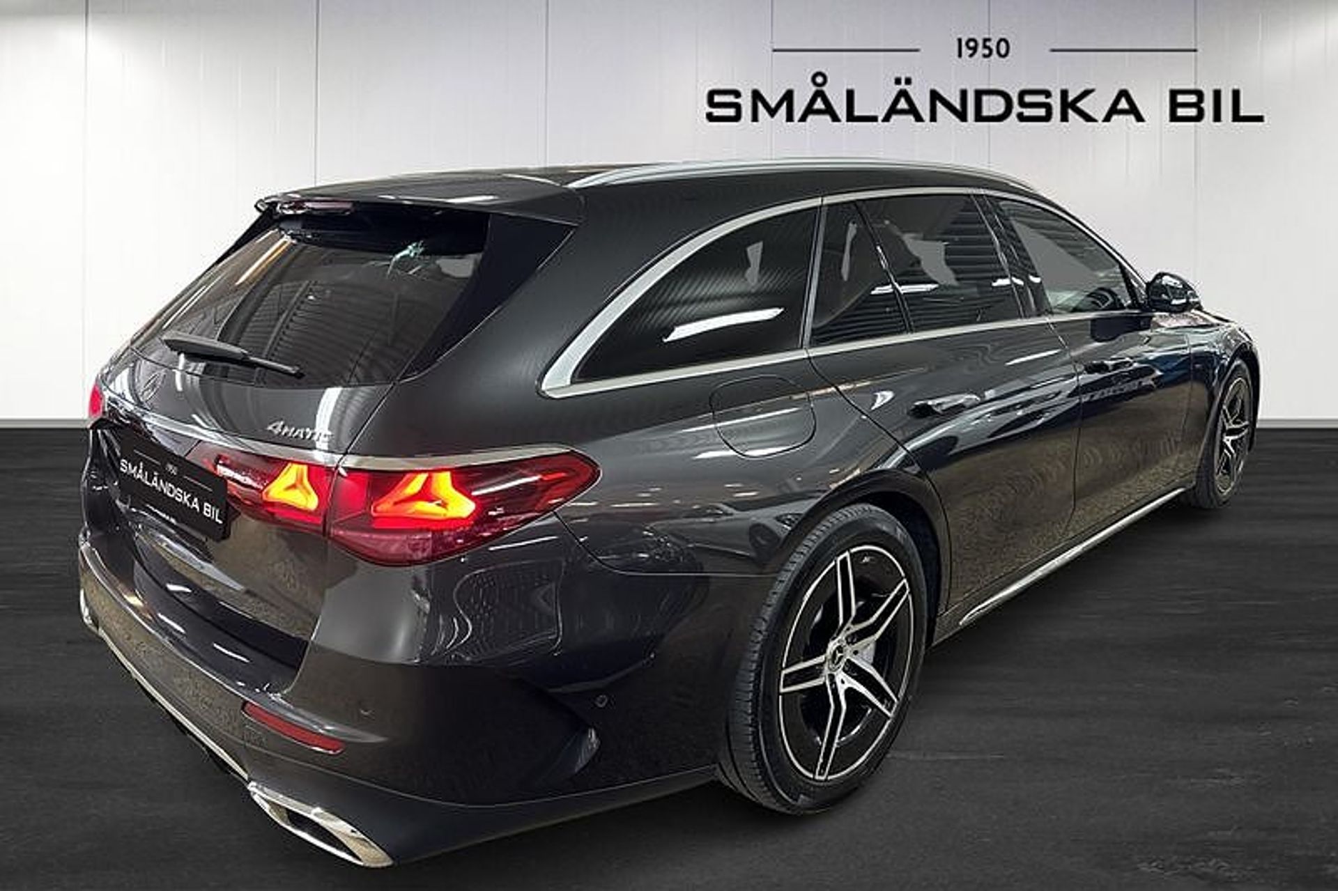 Mercedes-Benz E 2024, bild 6/10