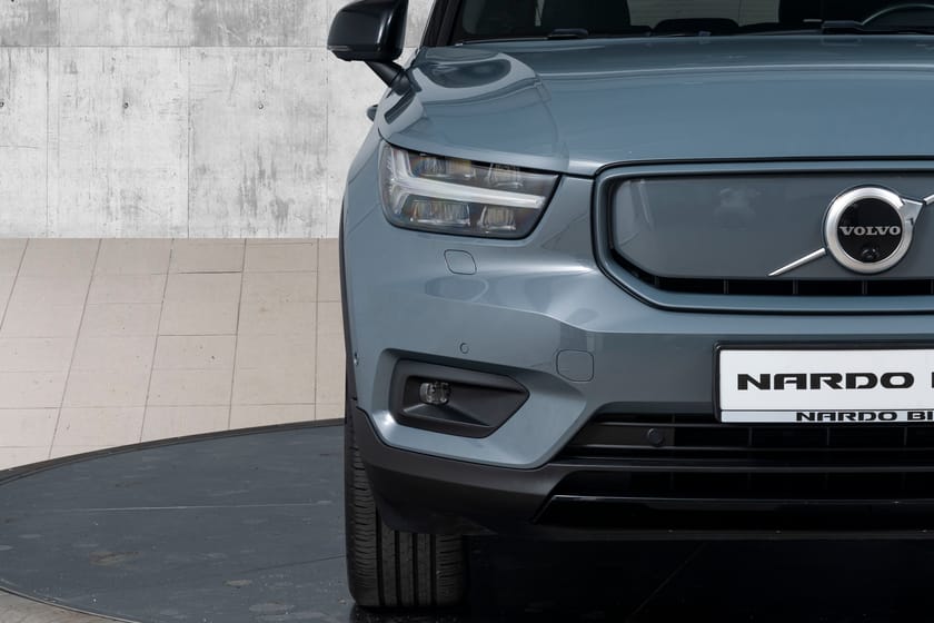 Bilde 4 av Volvo XC40 Recharge Twin
