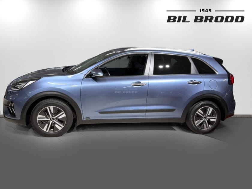 Bild 4 av Kia Niro Hybrid 1,6 Advance Plus 2