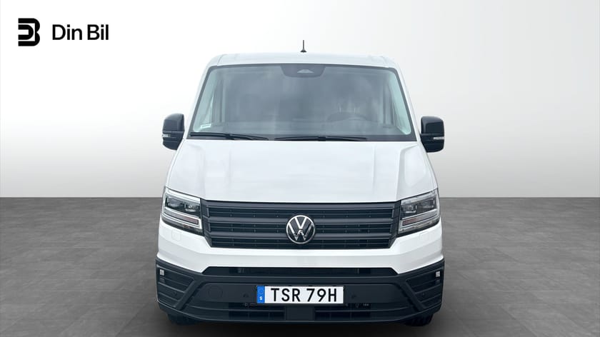 Bild 4 av Volkswagen Crafter 35  : 3640 MM L3  MOTOR: 2,0 L
