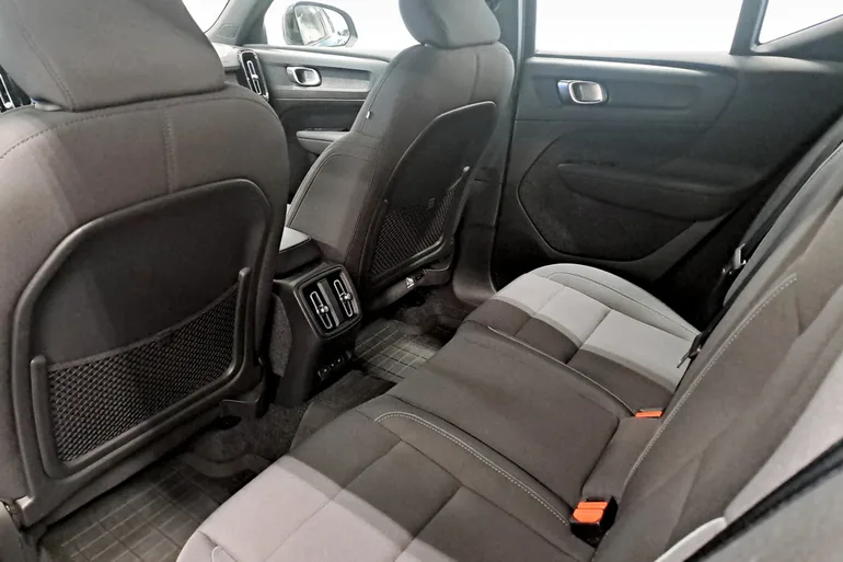 Volvo XC40 Recharge Single Motor