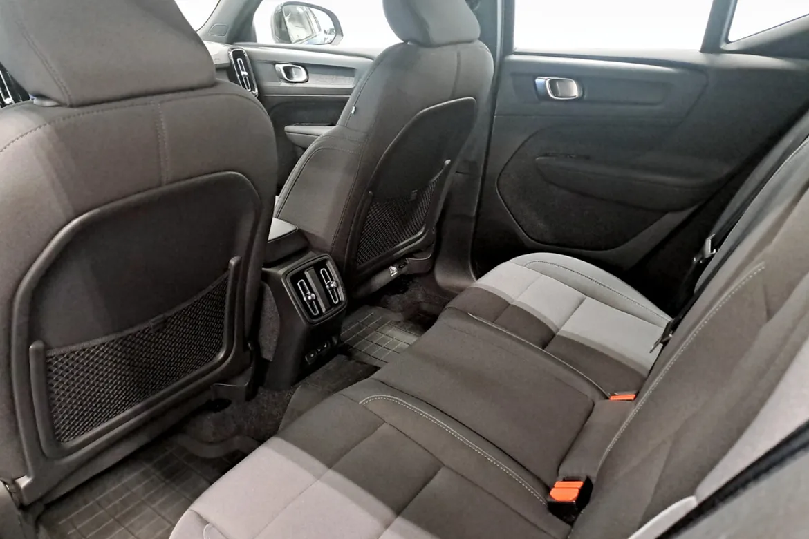 Volvo XC40 Recharge Single Motor