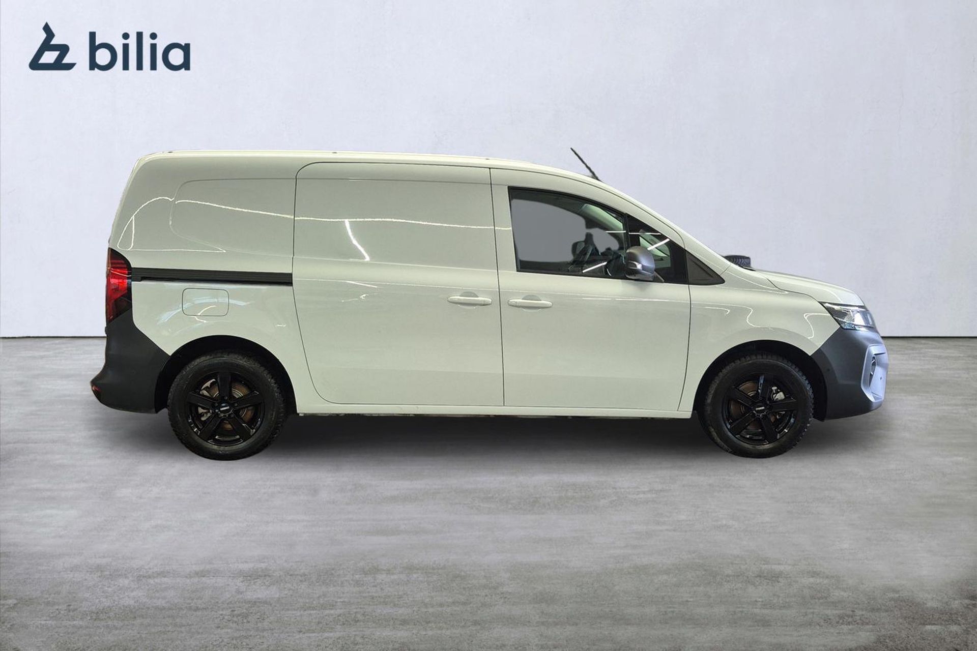 Nissan Townstar EV 2.5t 2024, bild 7/23