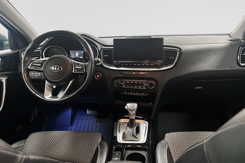 Bild 5 av Kia Ceed Sportswagon Plug-in Hybrid 