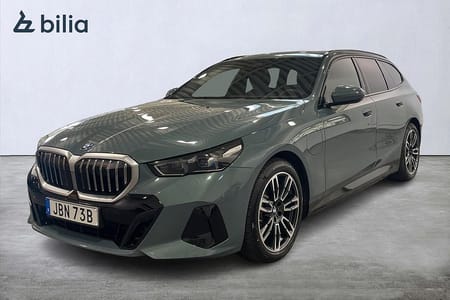 BMW 530e xDrive Touring