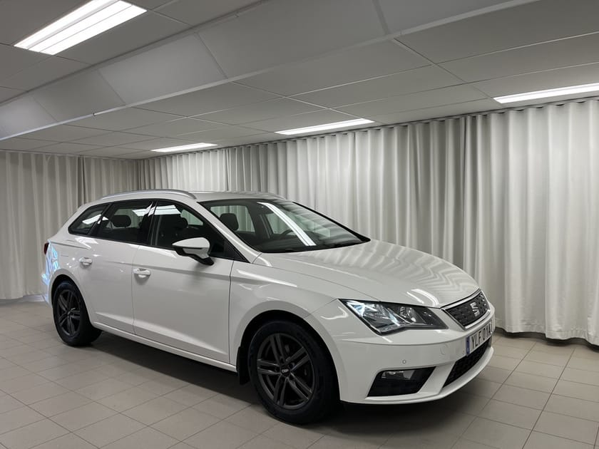 Bild 1 av SEAT Leon ST SPORTOURER 1.0 TSI 115 DSG7 S
