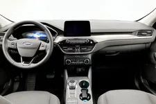 Ford Kuga Plug-In Hybrid