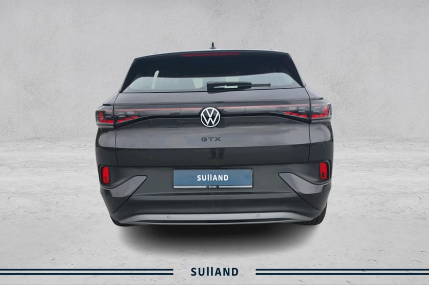 Bilde 4 av Volkswagen ID.4 GTX