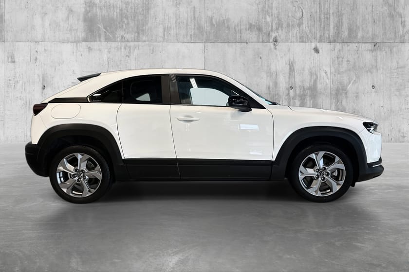 Bilde 4 av Mazda MX-30 e-Skyactiv EV Skyactiv/Head-Up/ACC/Navi/R.Kamera/145 hk /Ny Service