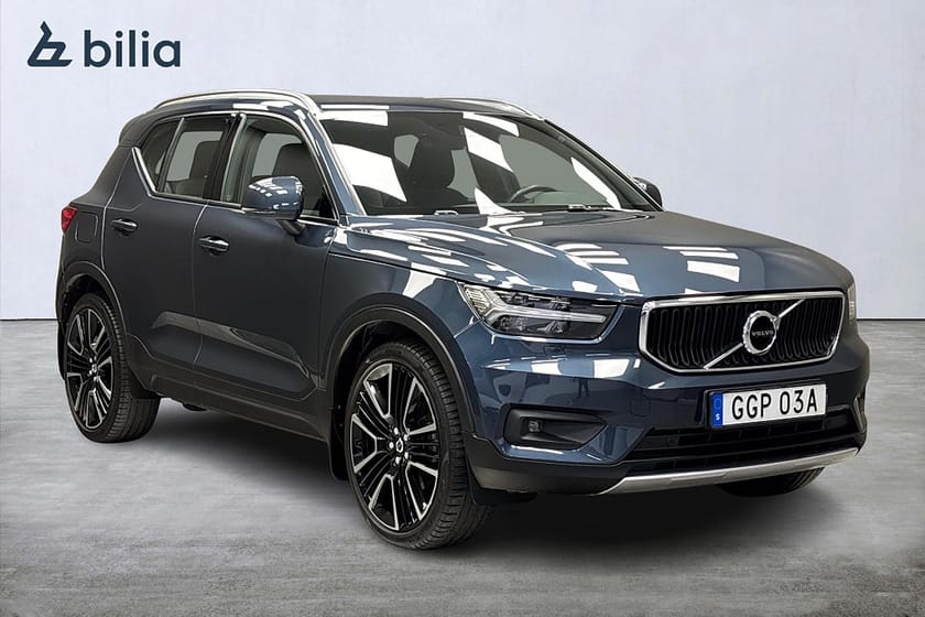 Bild 1 av Volvo XC40