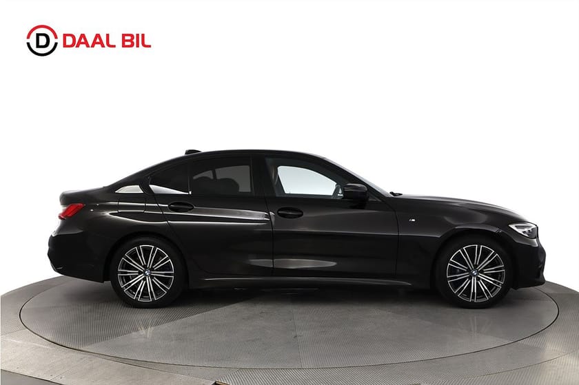Bild 5 av BMW 330e xDrive Sedan