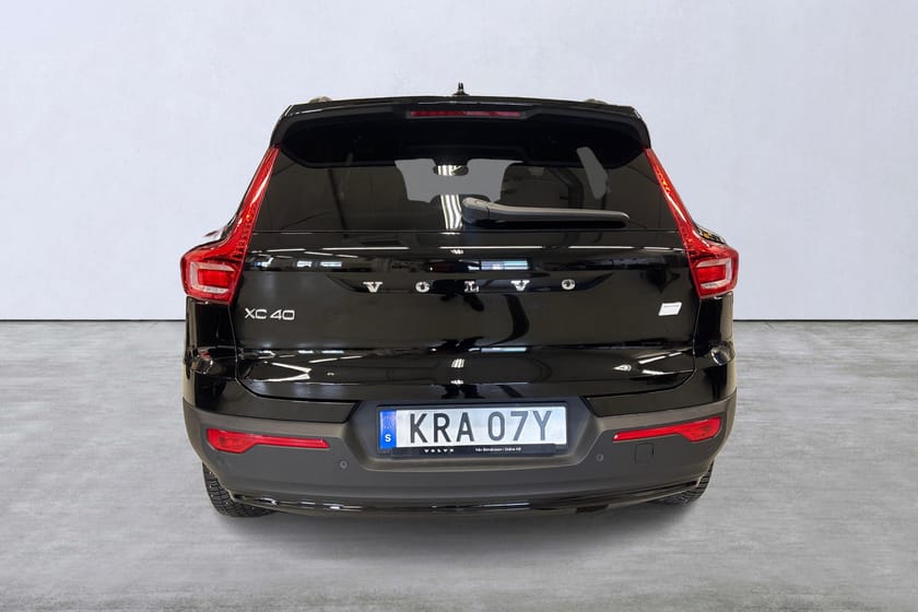 Bild 5 av Volvo XC40 Recharge Single Motor Core