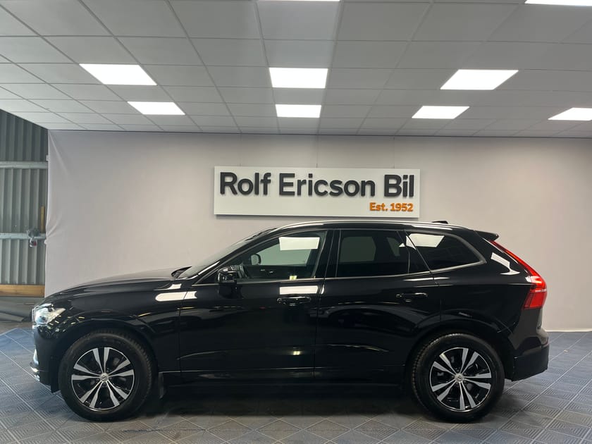 Bild 2 av Volvo XC60 B4 AWD Diesel Momentum Edt