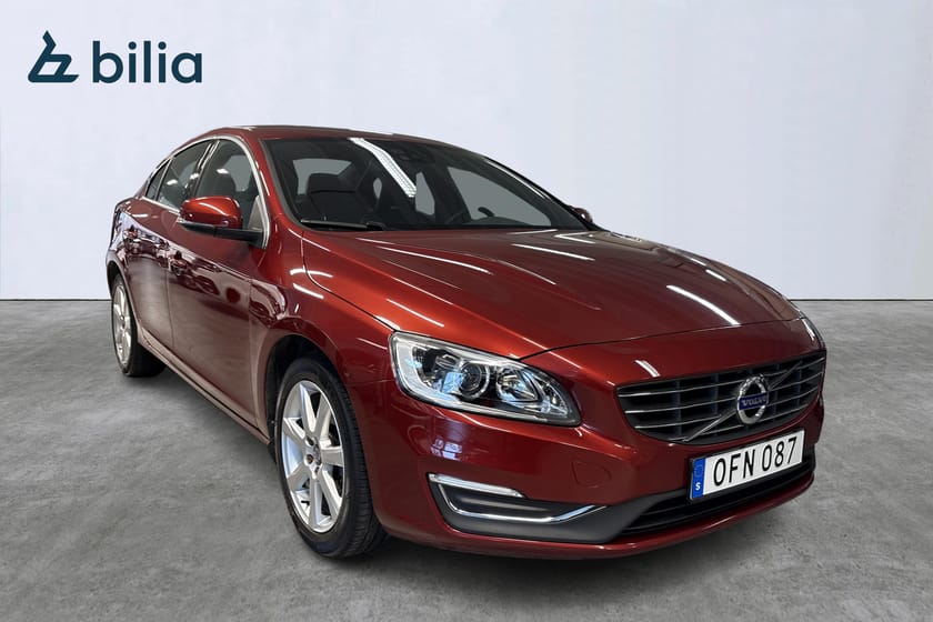 Bild 2 av Volvo S60